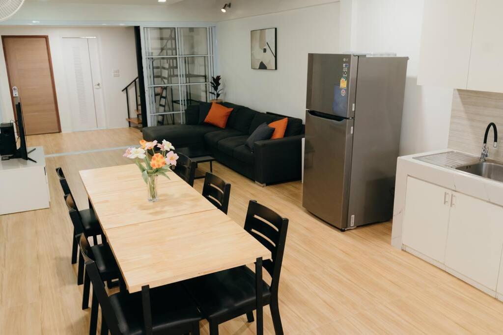 Hidden Oldtown Apartment *