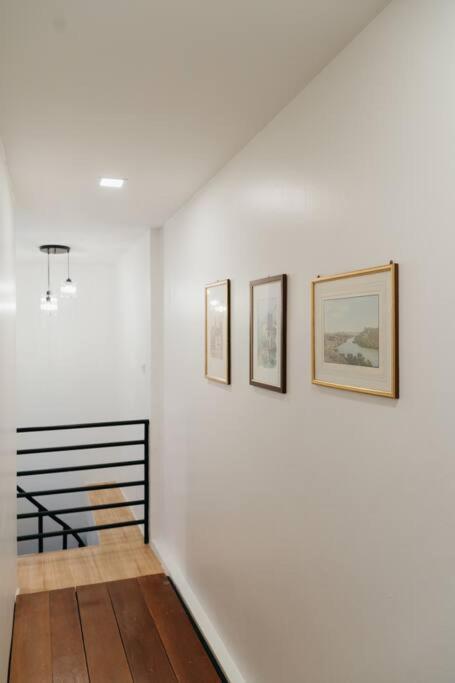 Hidden Oldtown Apartment Chiang Mai