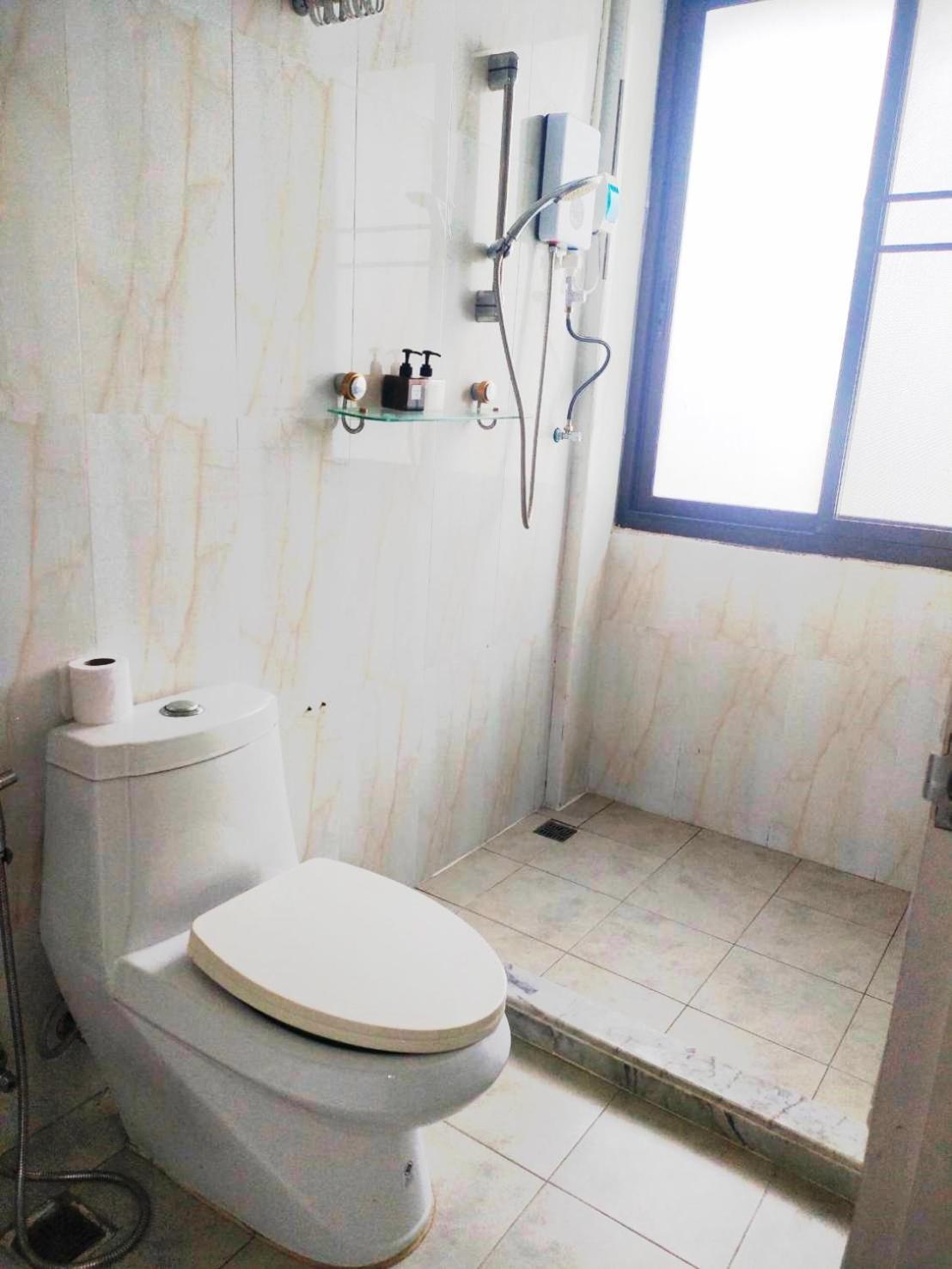 Mitr V Nimman Apartment *