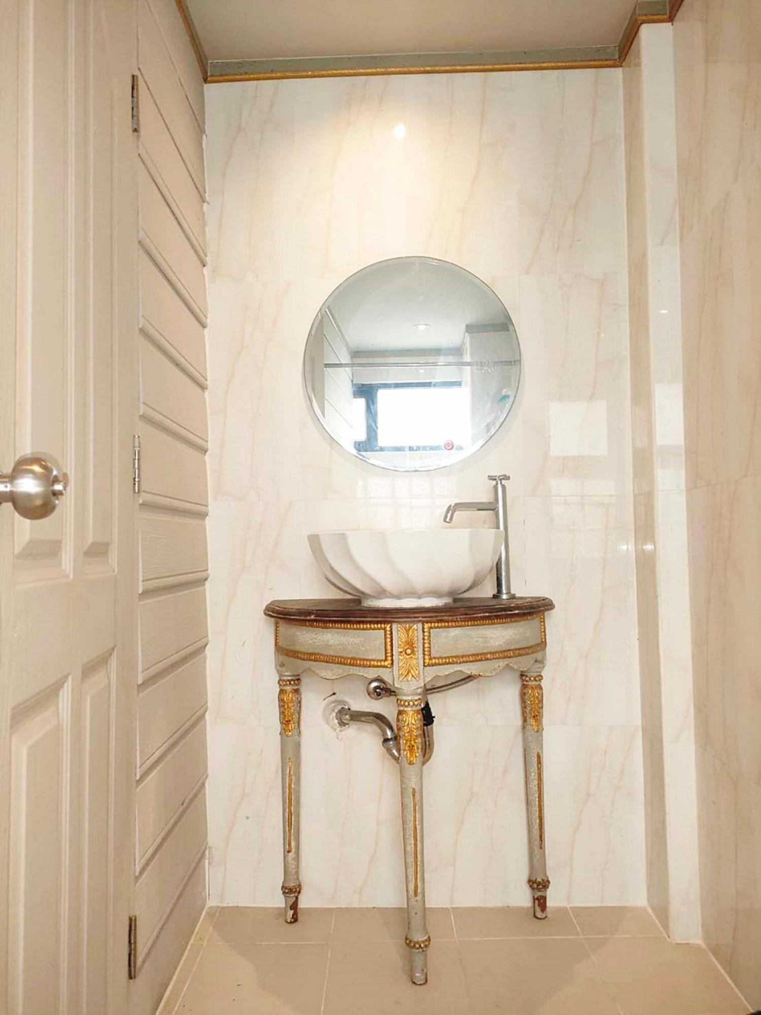 Apartment Mitr V Nimman *