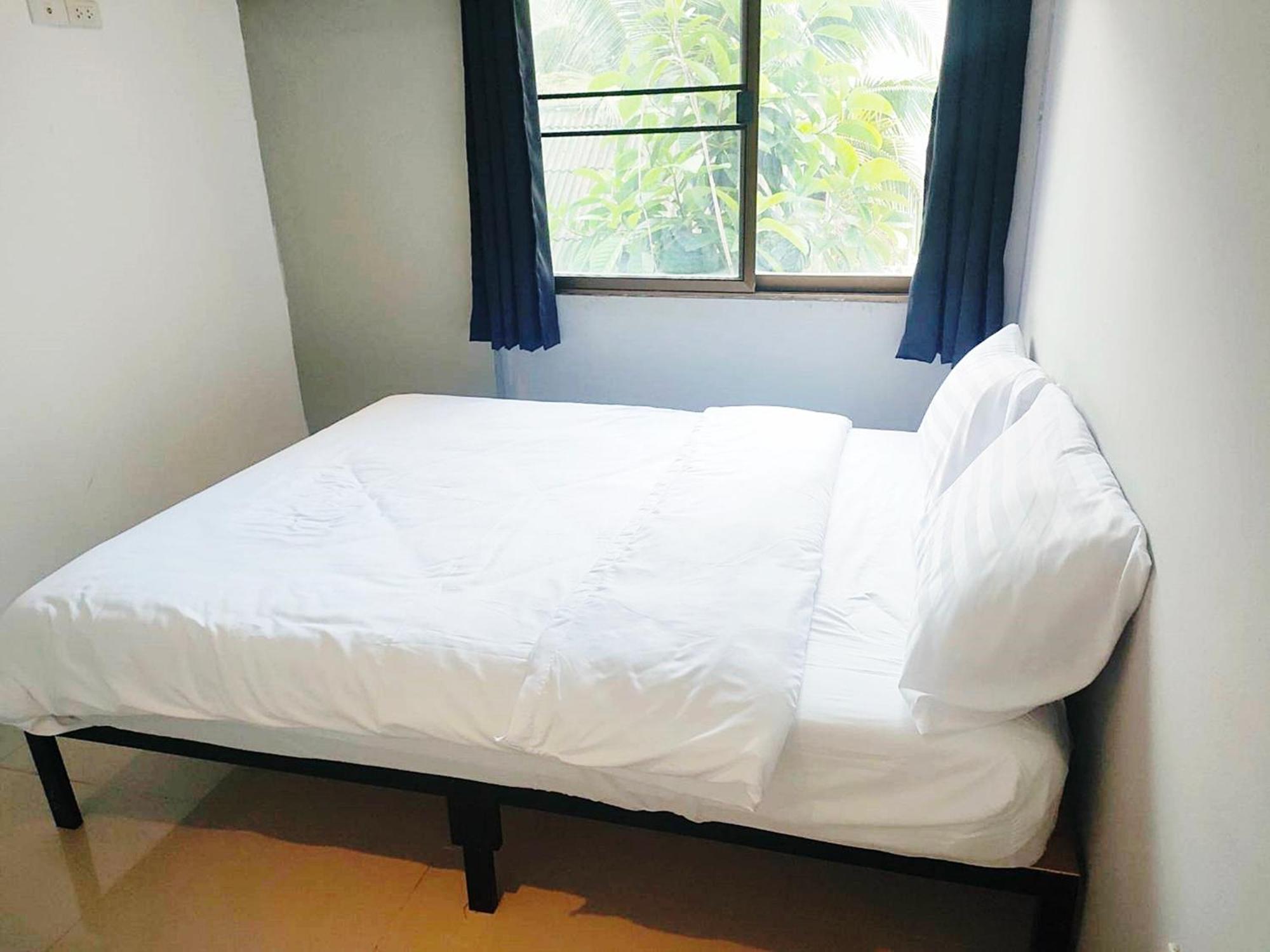 Apartment Mitr V Nimman Chiang Mai