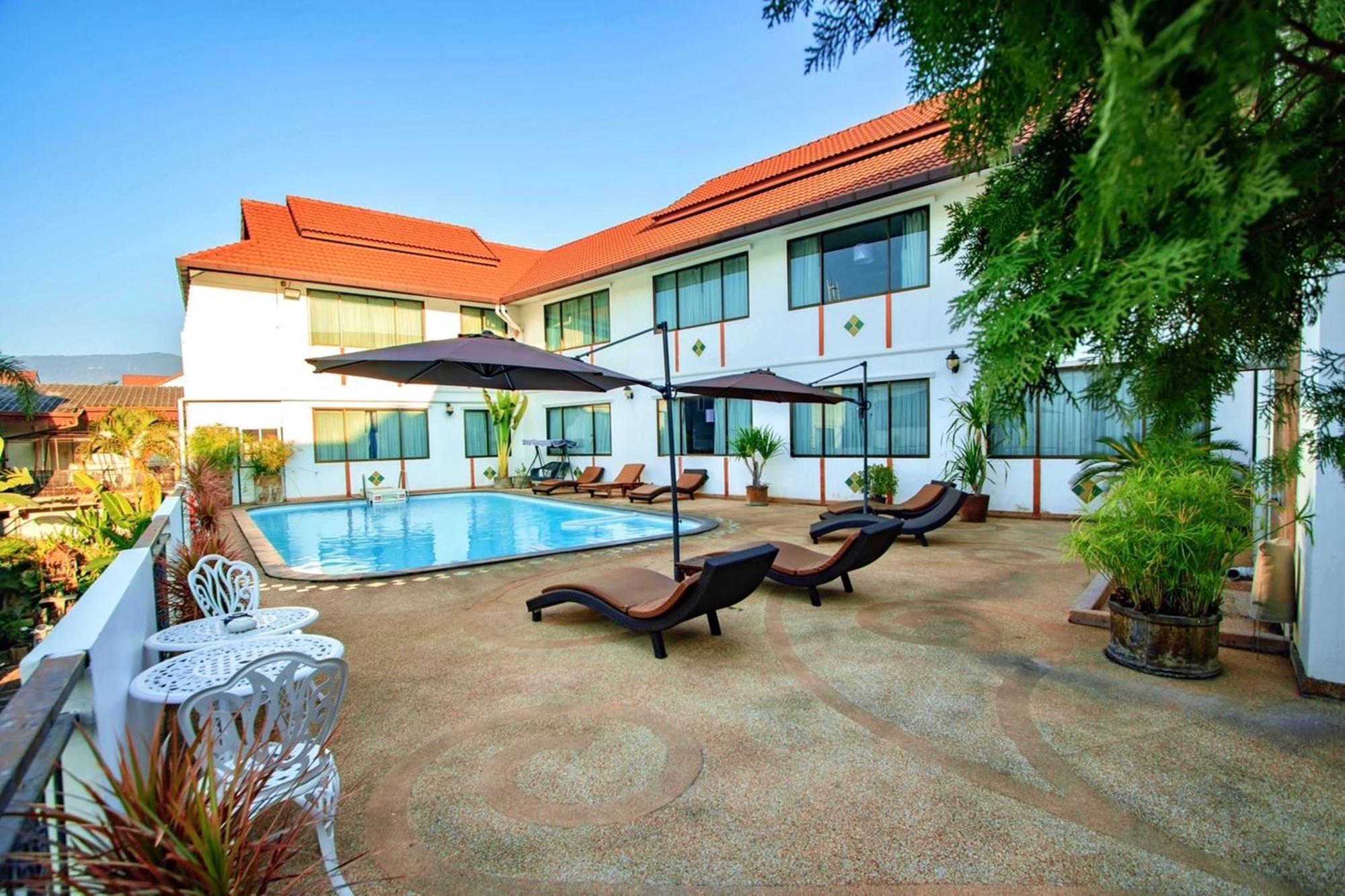 Eurana Boutique Hotel 4*