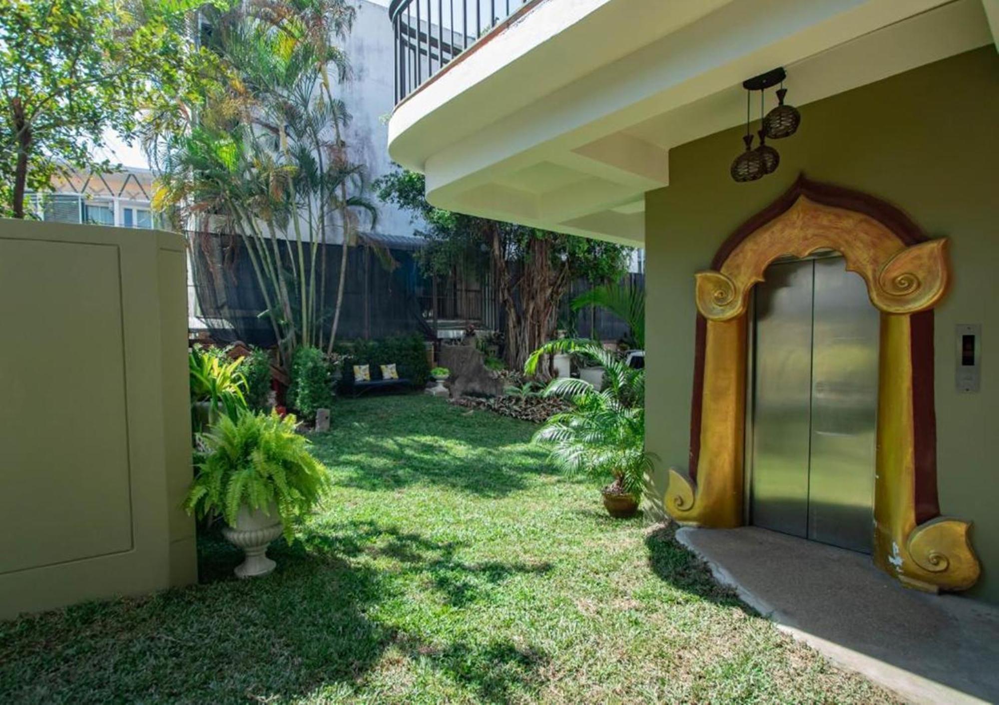 Eurana Boutique 4* Chiang Mai