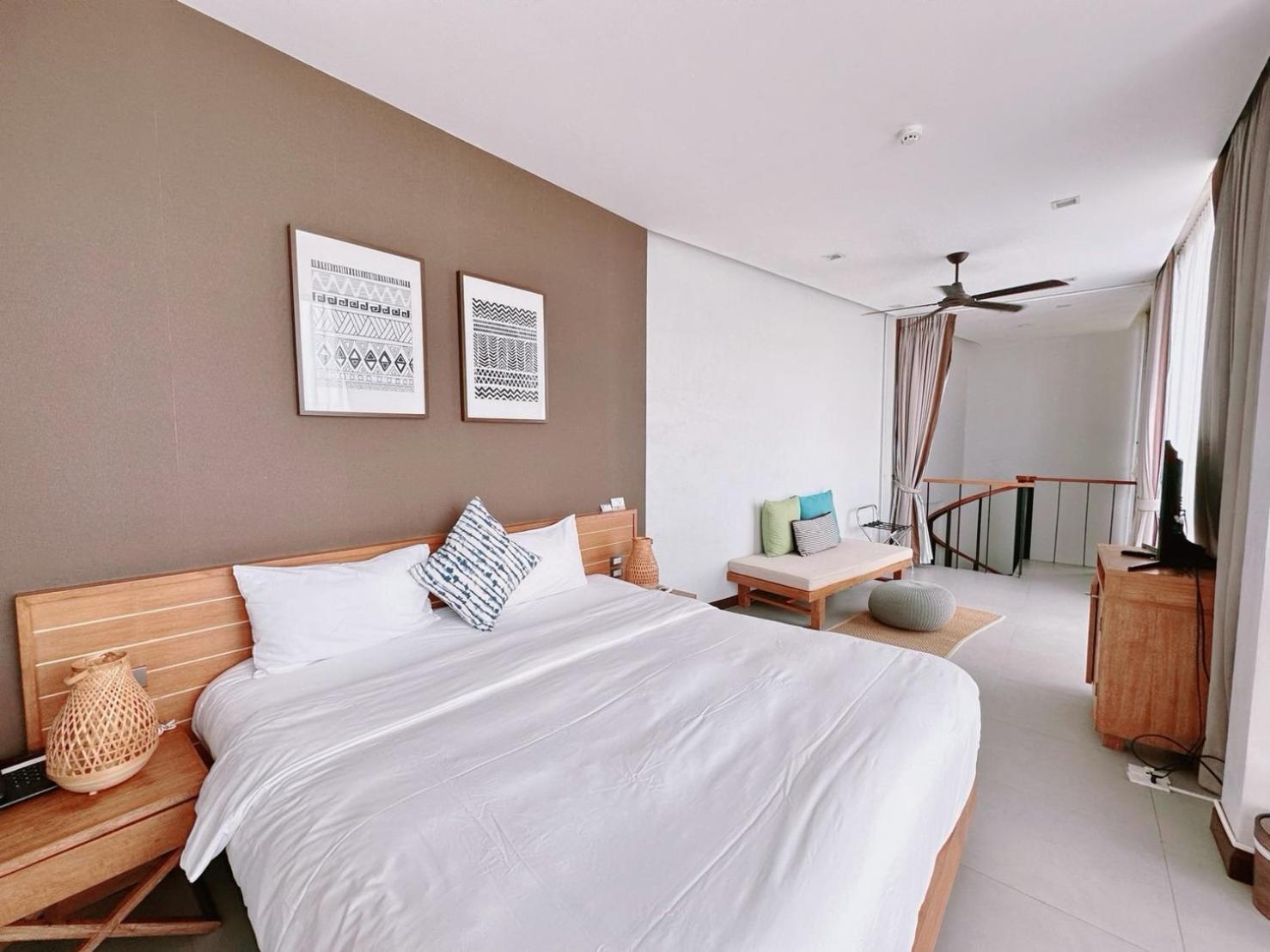 Zensala Riverpark Resort-sha Extra Chiang Mai