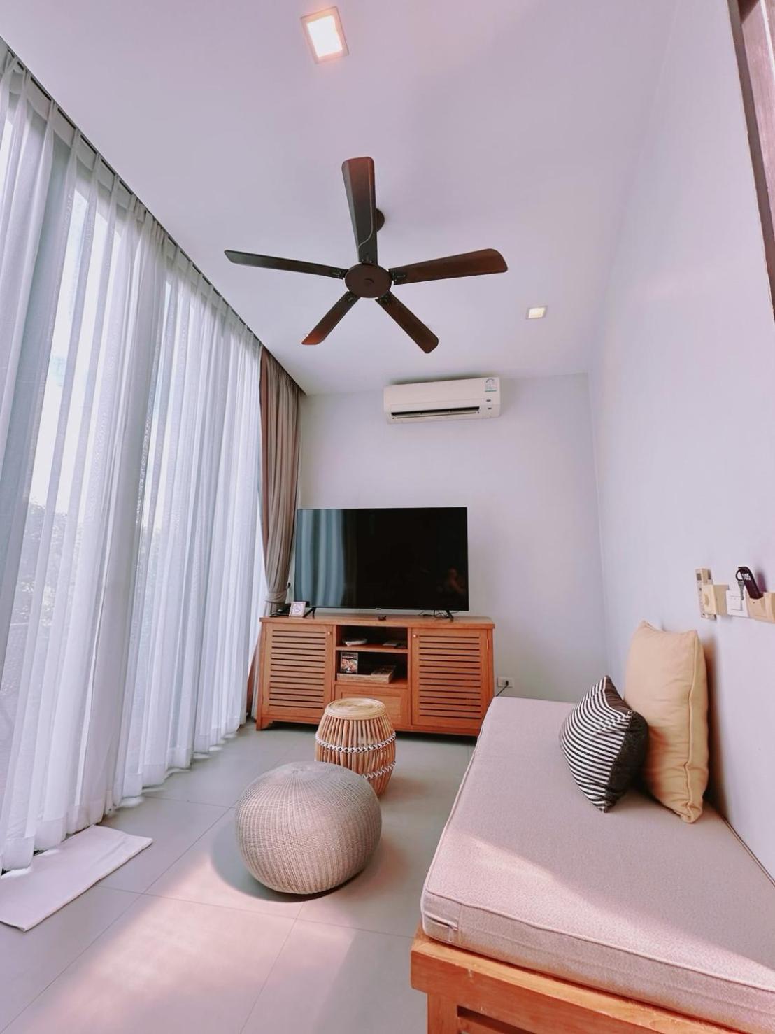 Zensala Riverpark Resort-sha Extra 4* Chiang Mai