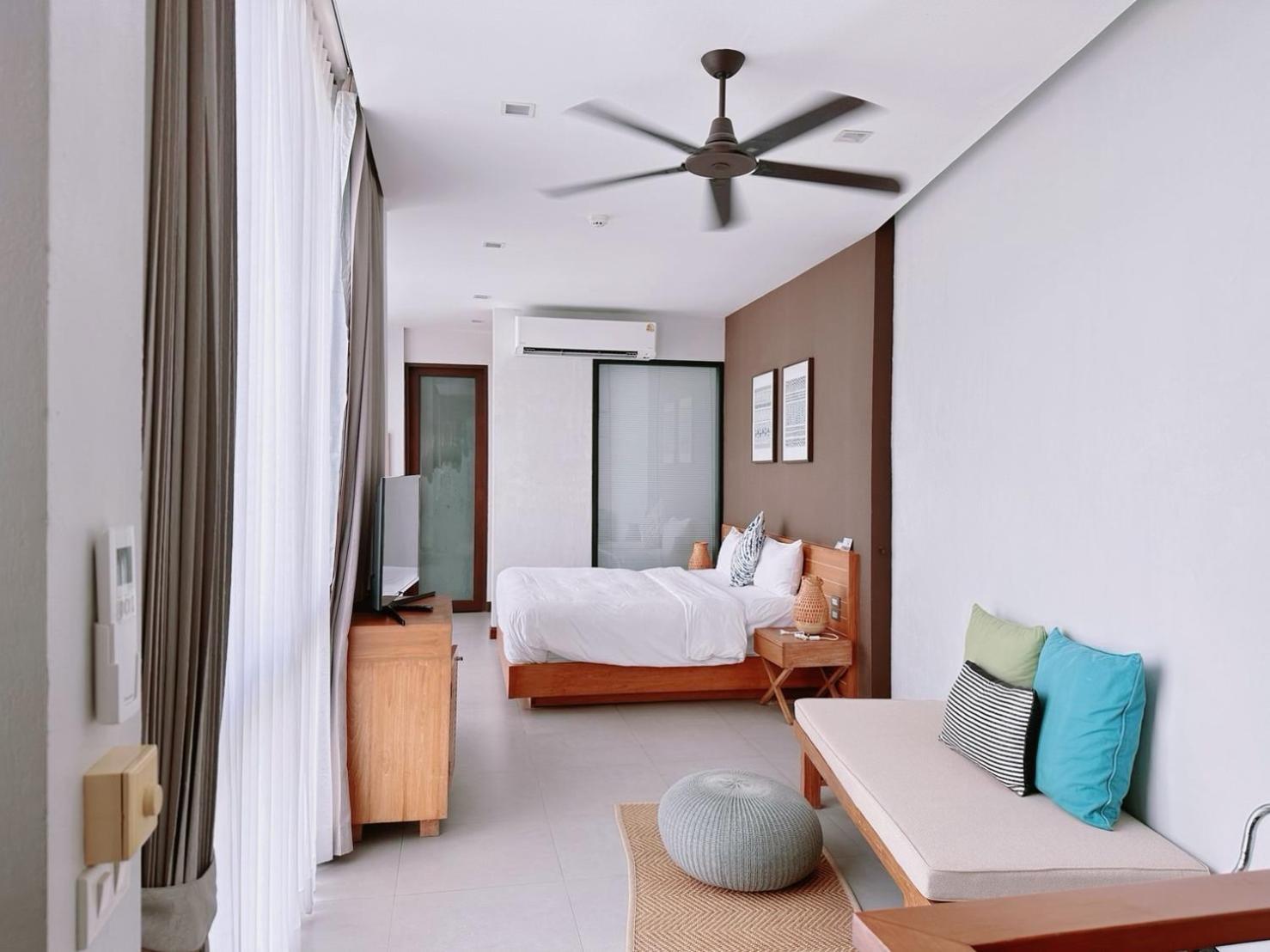 Zensala Riverpark Resort-sha Extra
