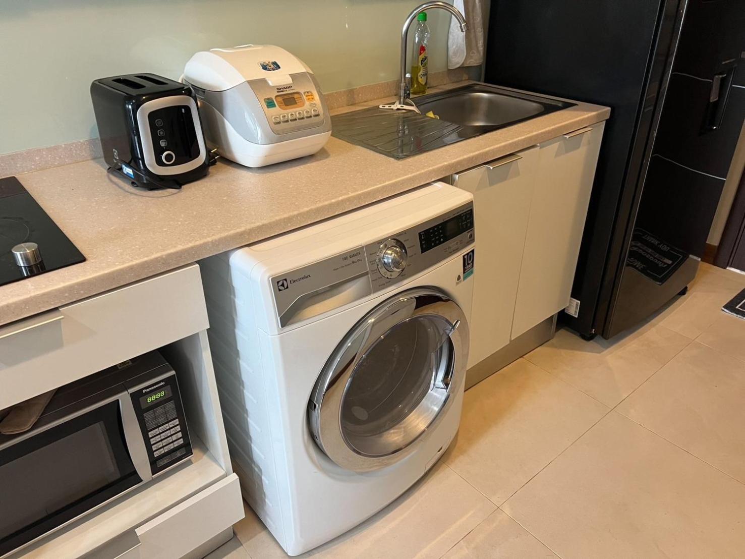 Apartment The Astra Luxury In Town Chiang Mai
