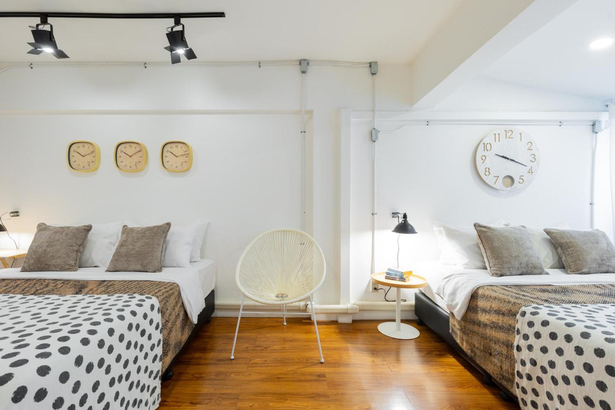 3bedrooms Nimman