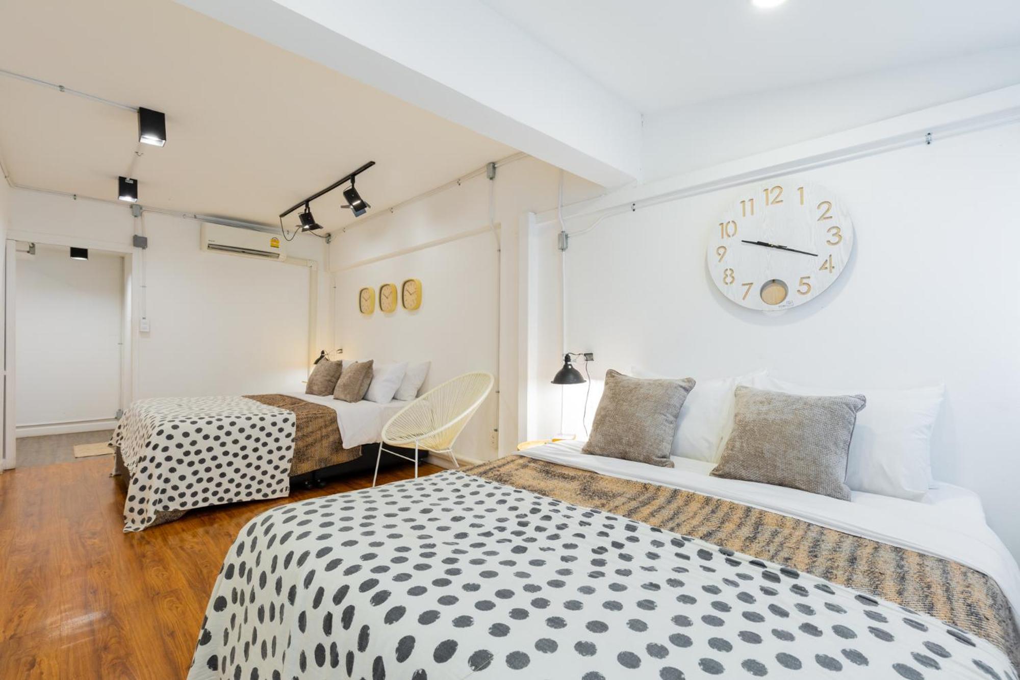 3bedrooms Nimman * Chiang Mai