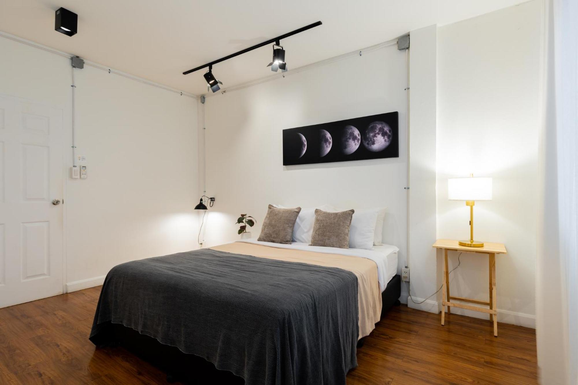 Rumah percutian 3bedrooms Nimman Chiang Mai