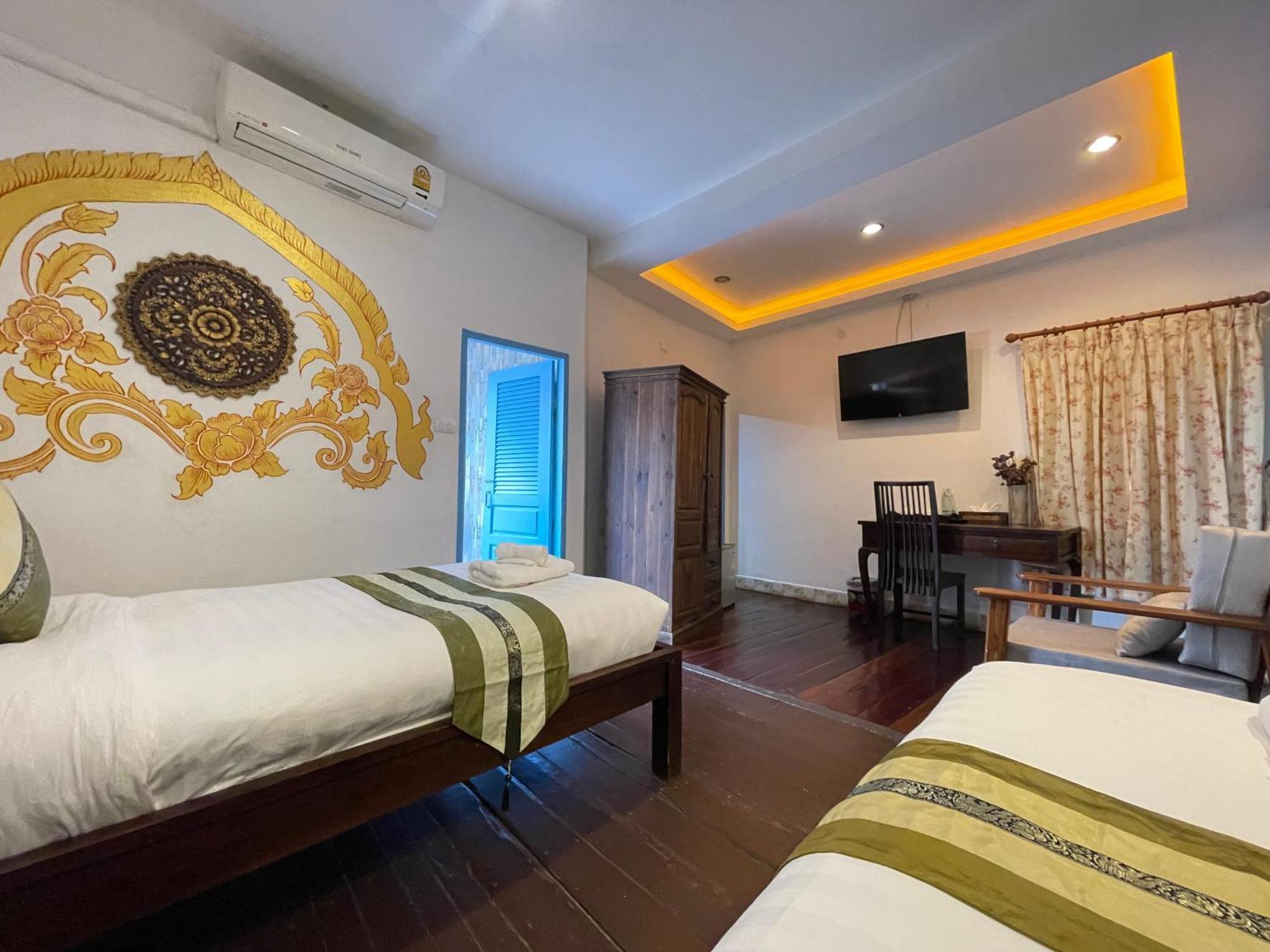 Mesa Garden Hotel