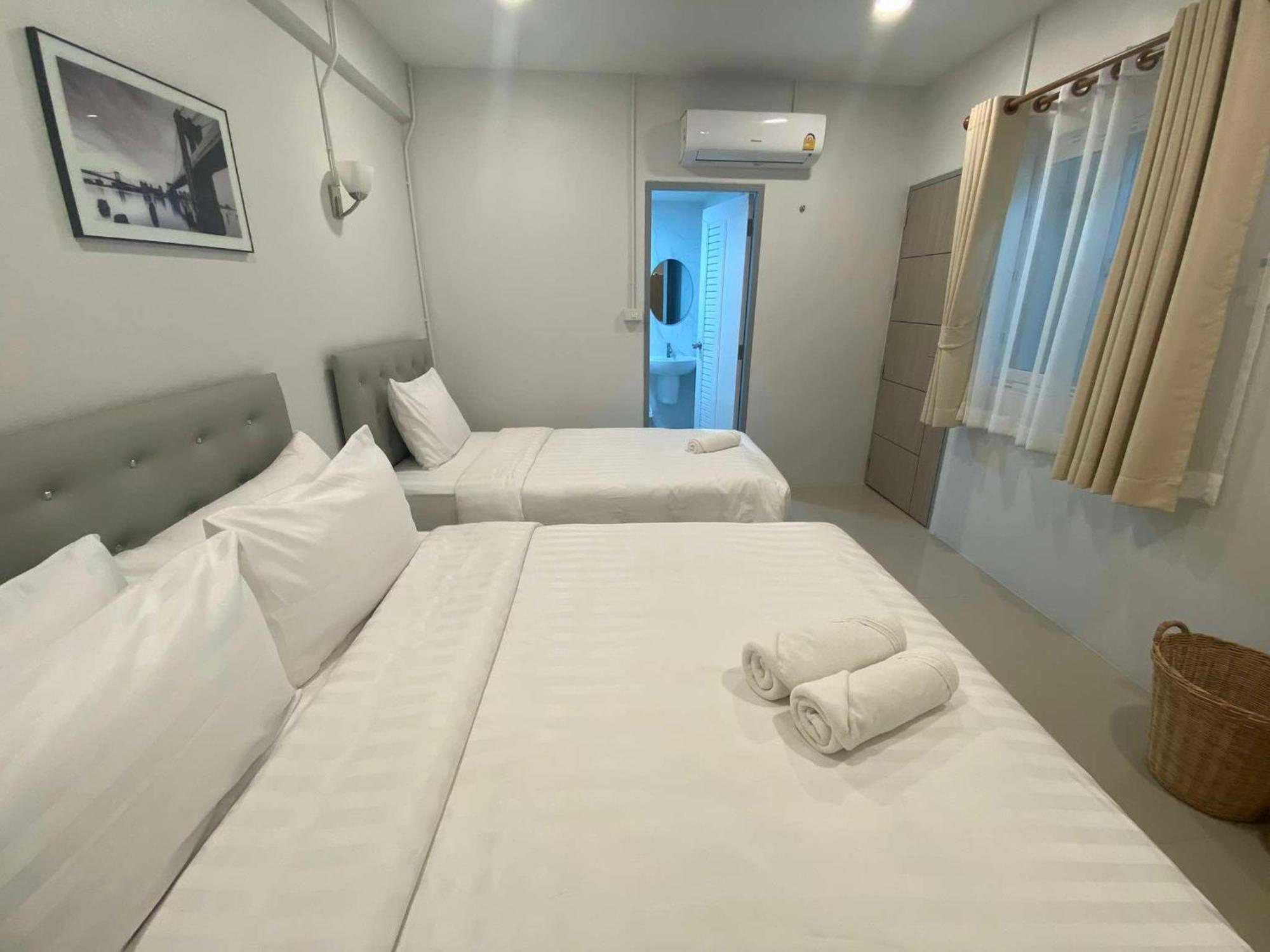Twohome Near Nimman