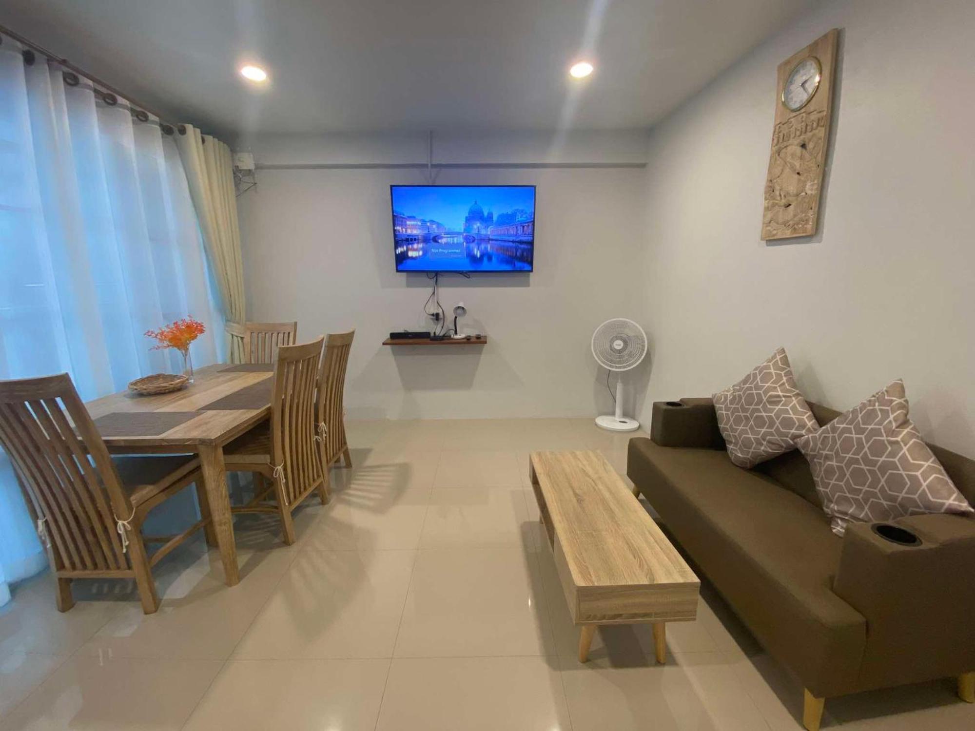 Twohome Near Nimman * Chiang Mai