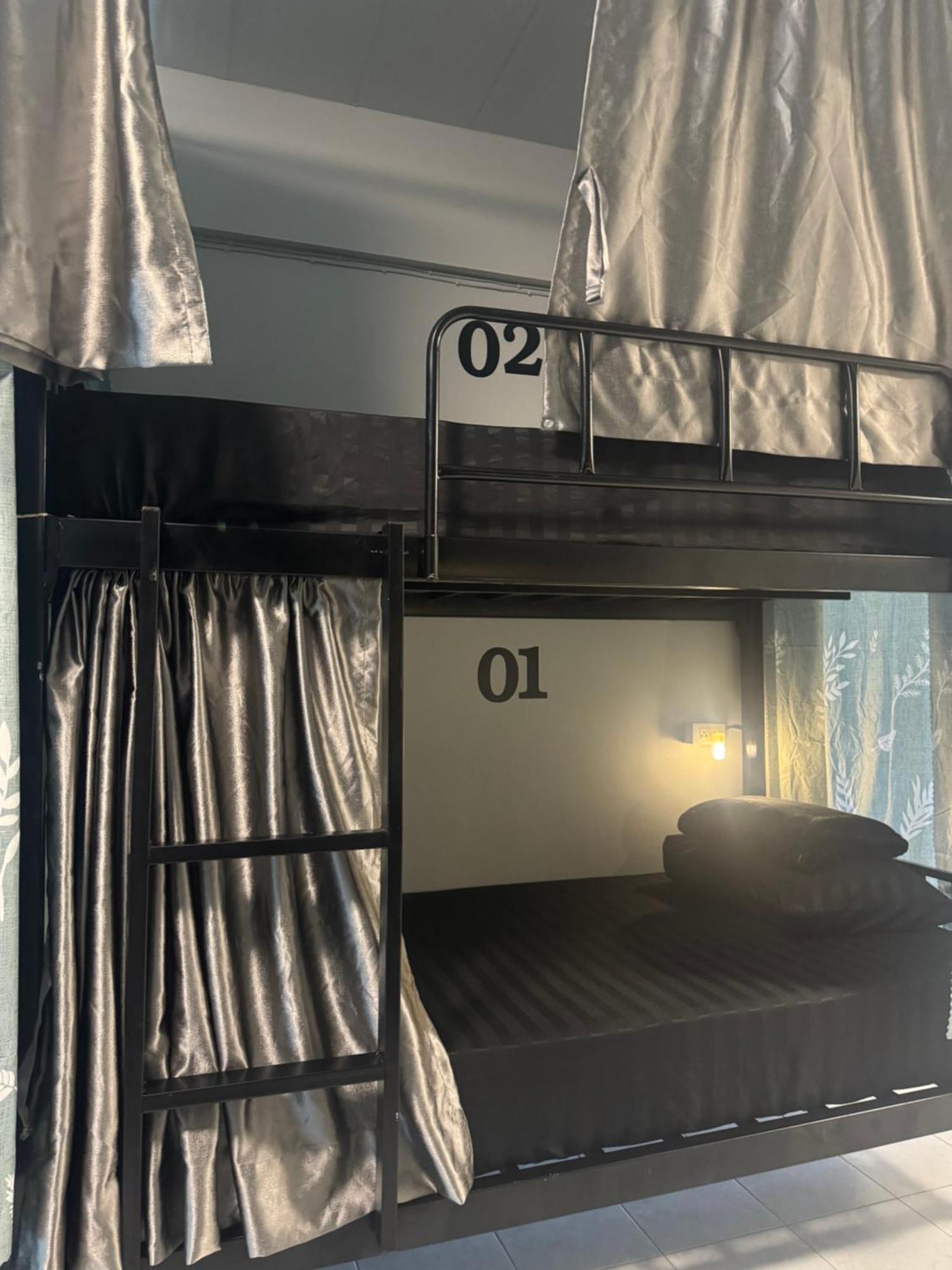 Hostel Mahar Chiangmai *