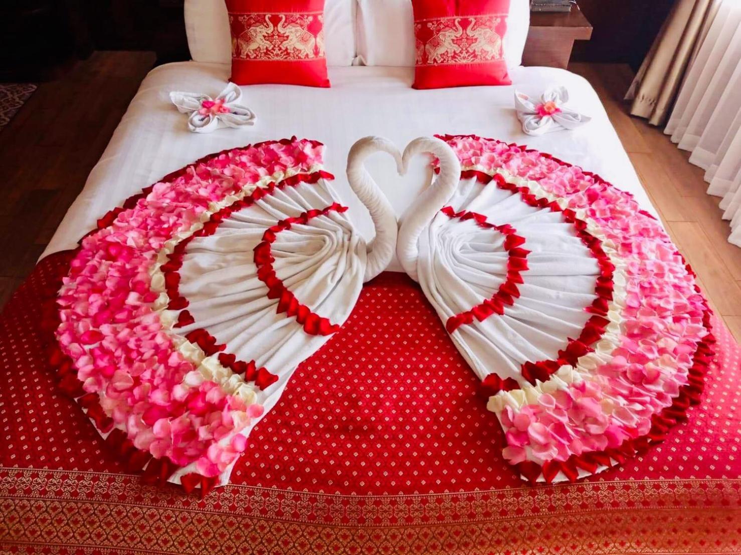 Hotel Singha Montra Lanna Boutique Style
