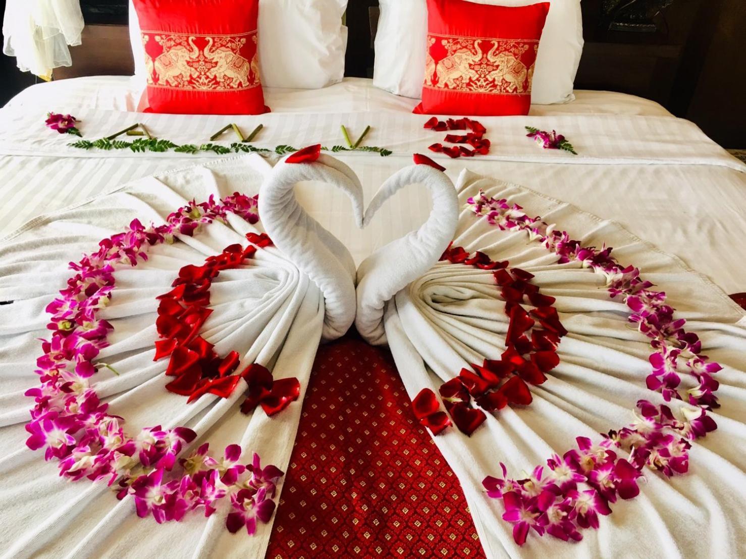 Hotel Singha Montra Lanna Boutique Style 4*
