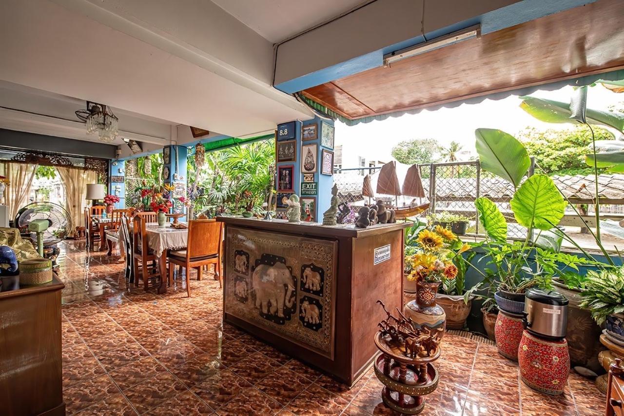 Saithong House * Chiang Mai