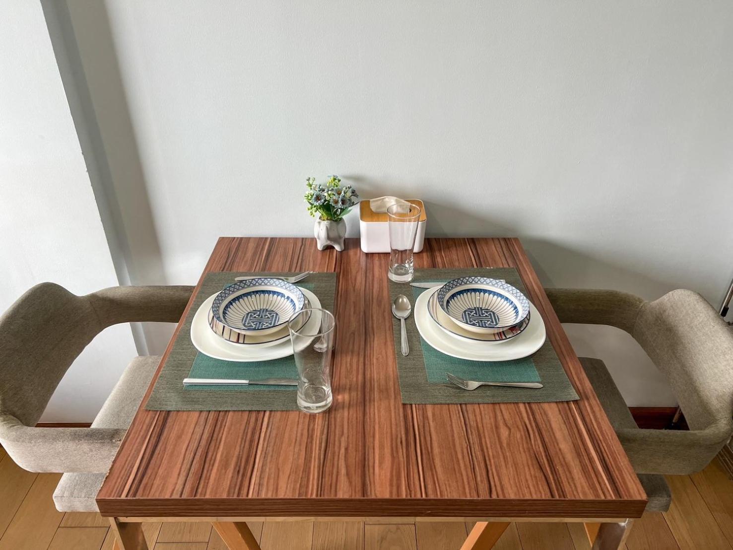 The Astra Luxury In Town Apartment Chiang Mai