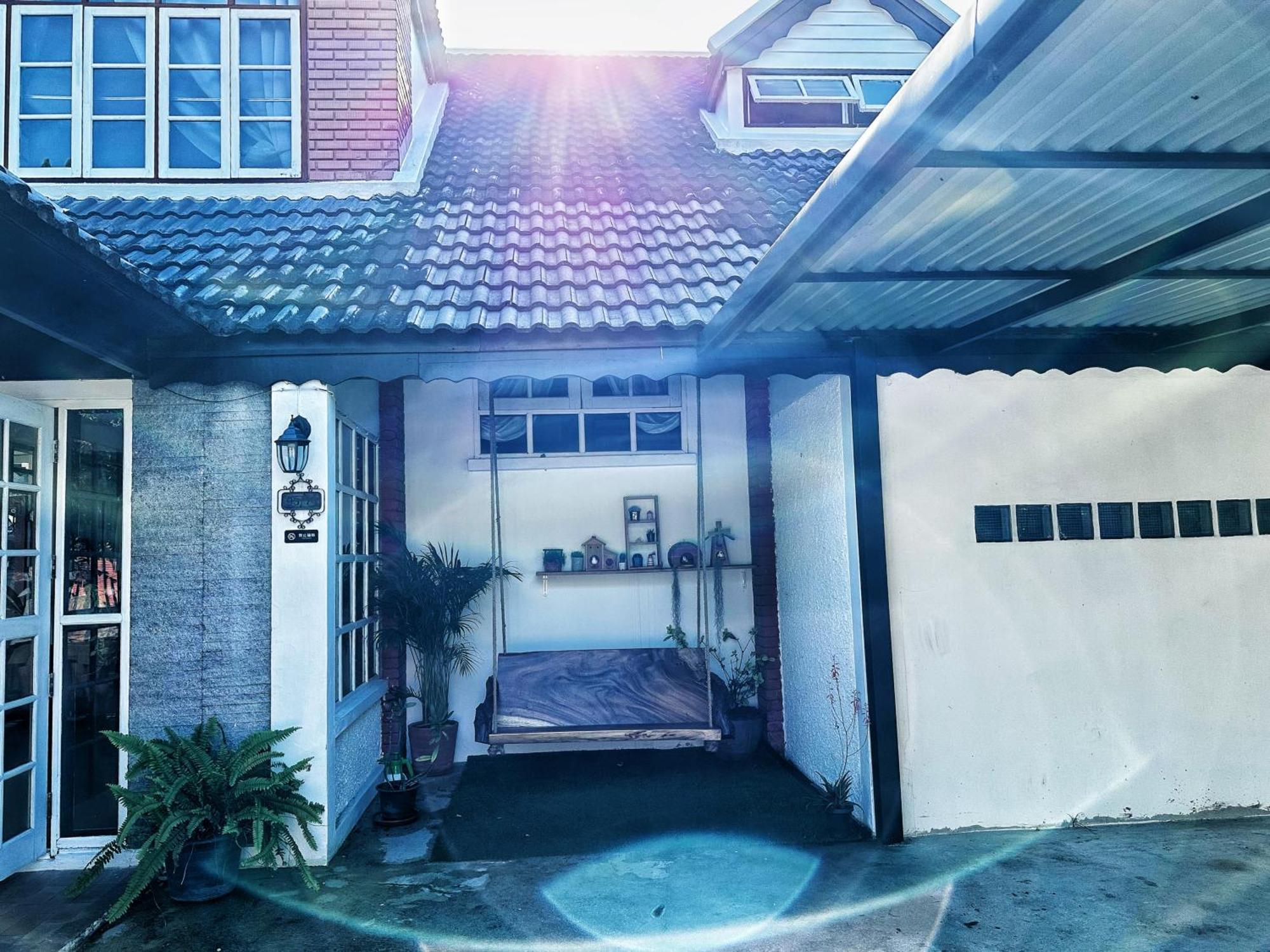 Villa An's