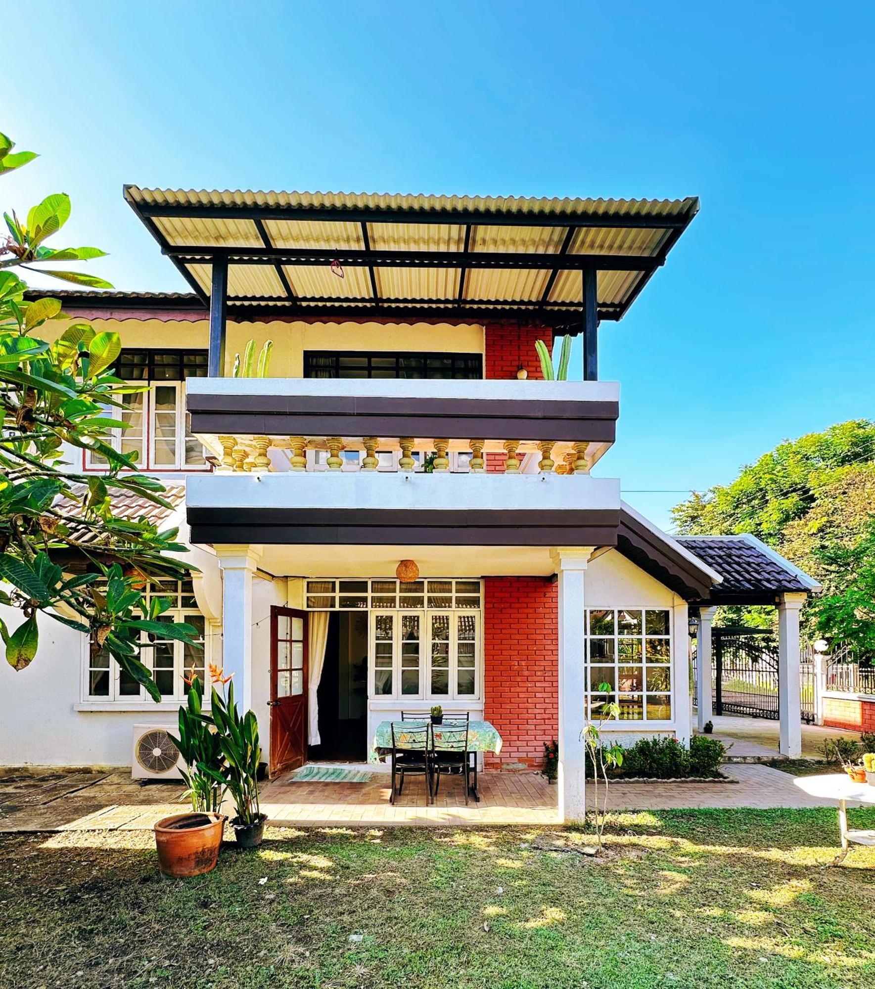 An's Chiang Mai