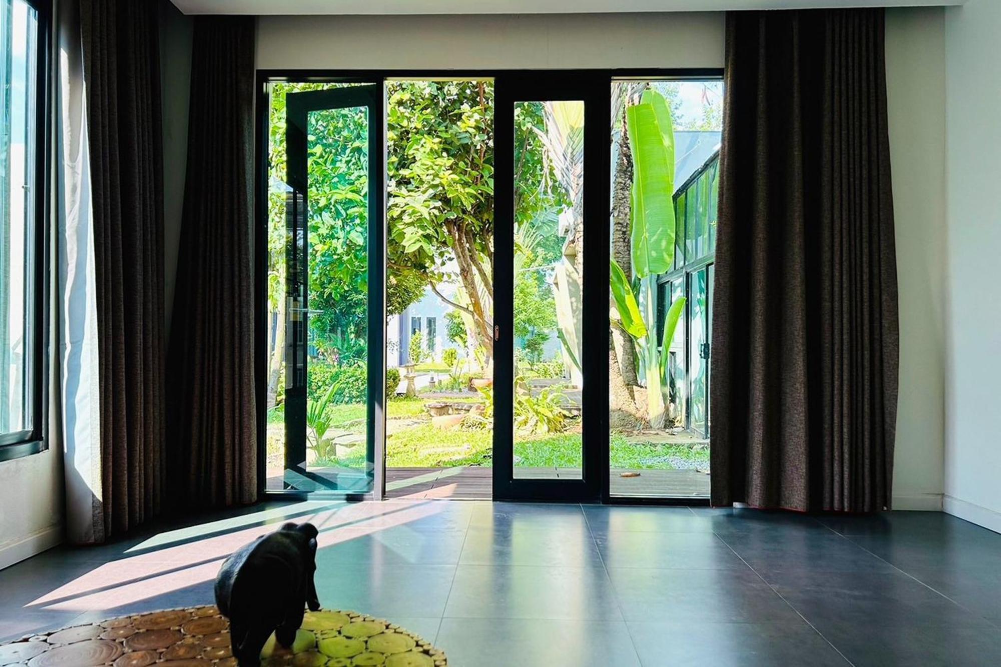 Resort Thai Good Arts