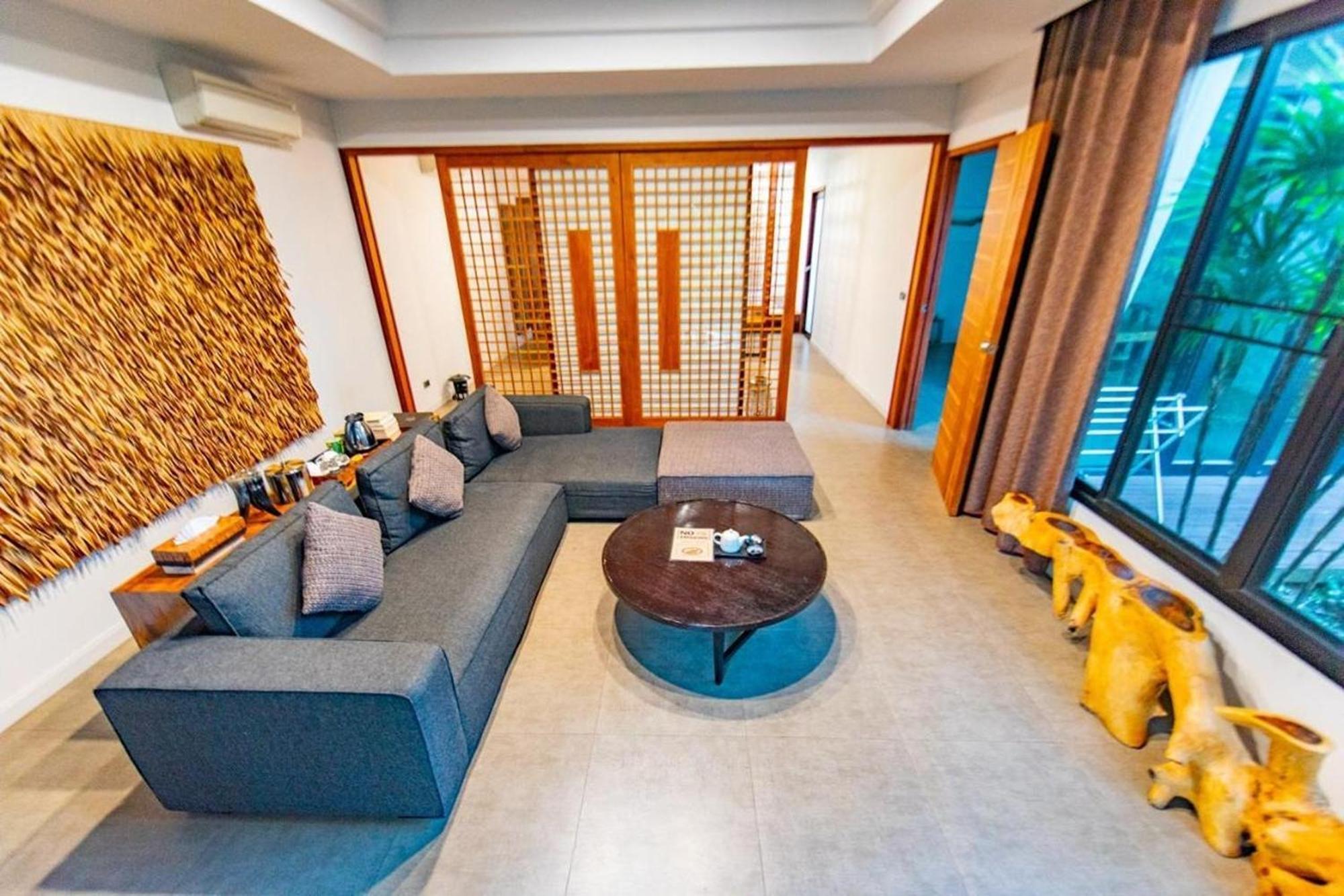Thai Good Arts Resort Chiang Mai