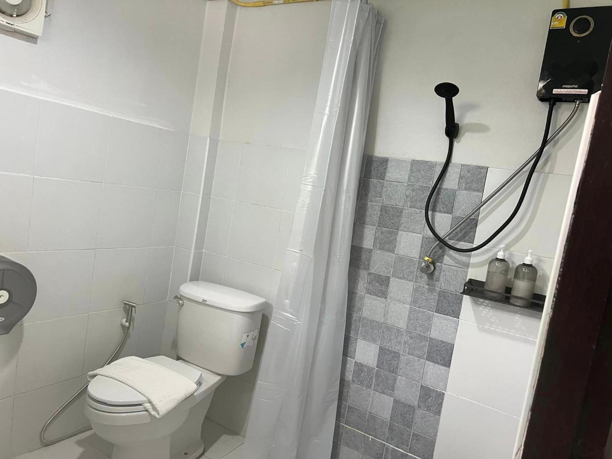 Chalitaa วิลล่าชาลิตา Holiday home