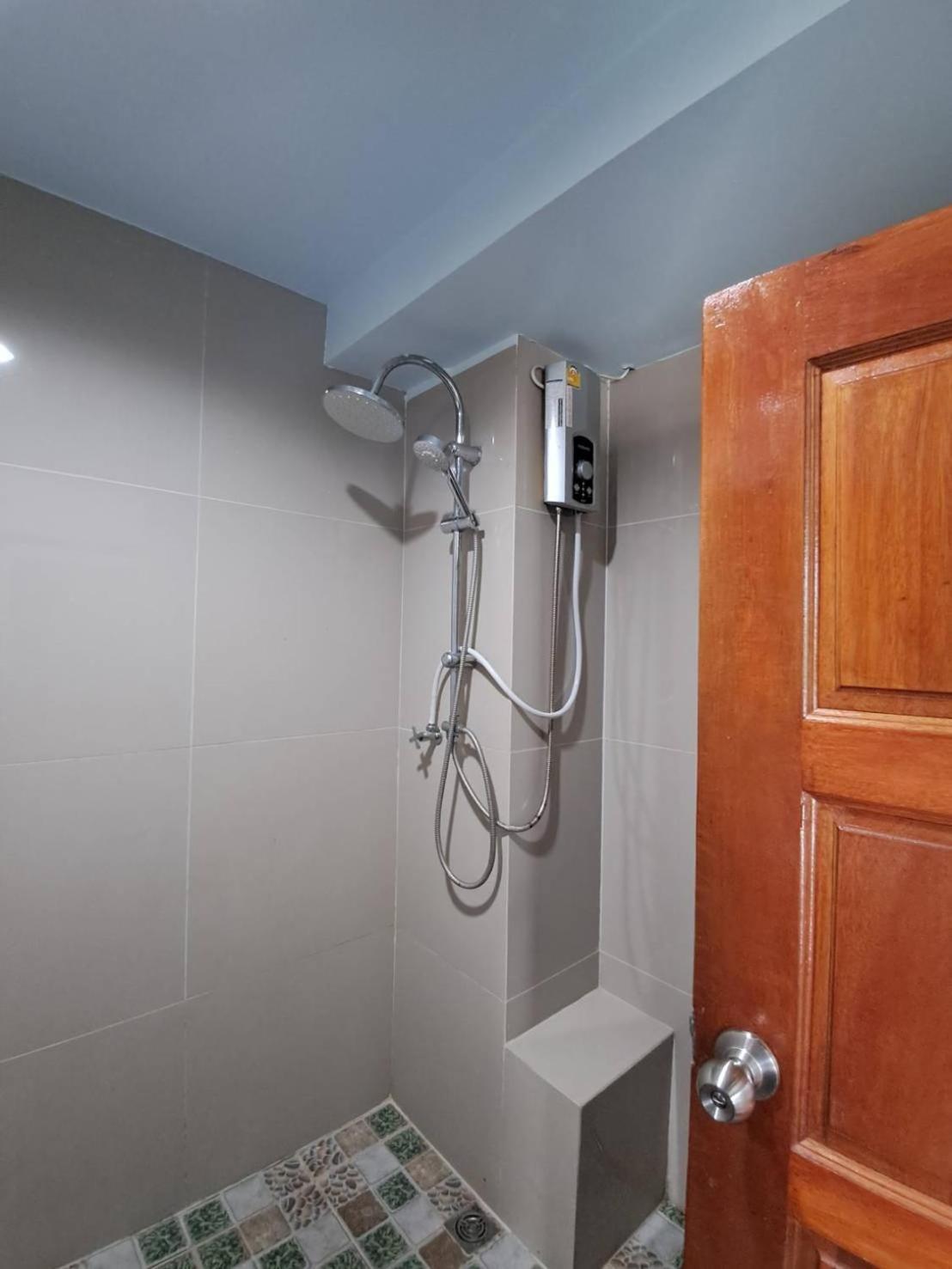 Apartment Boonyamas 508