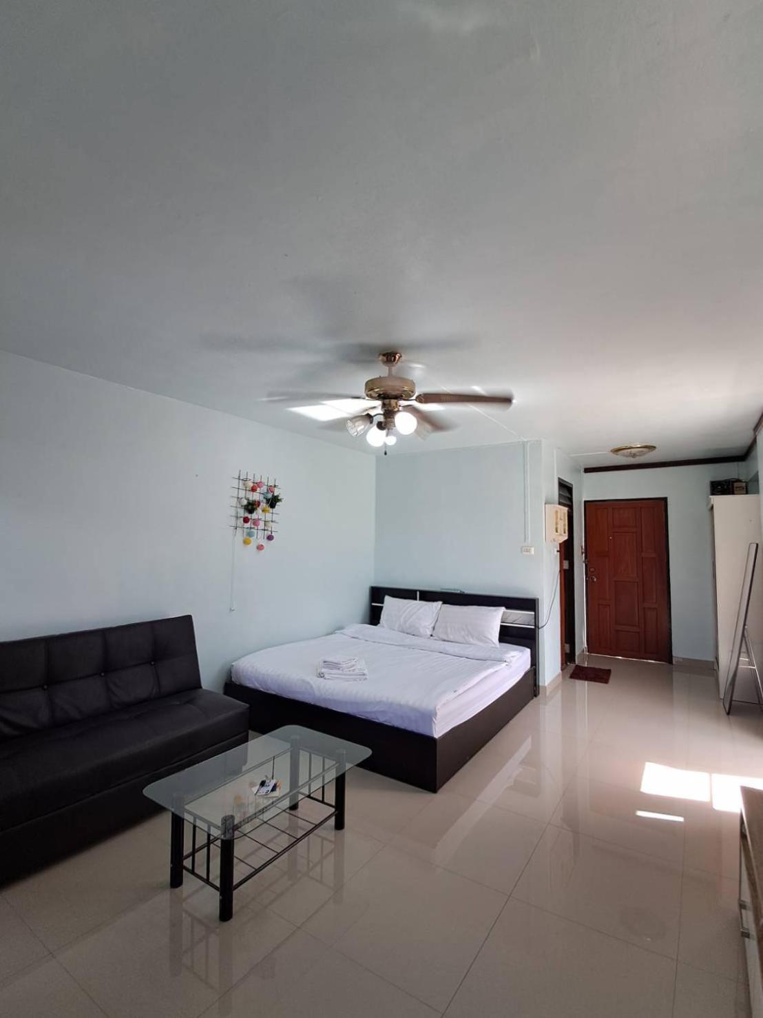 Boonyamas 508 Apartment *
