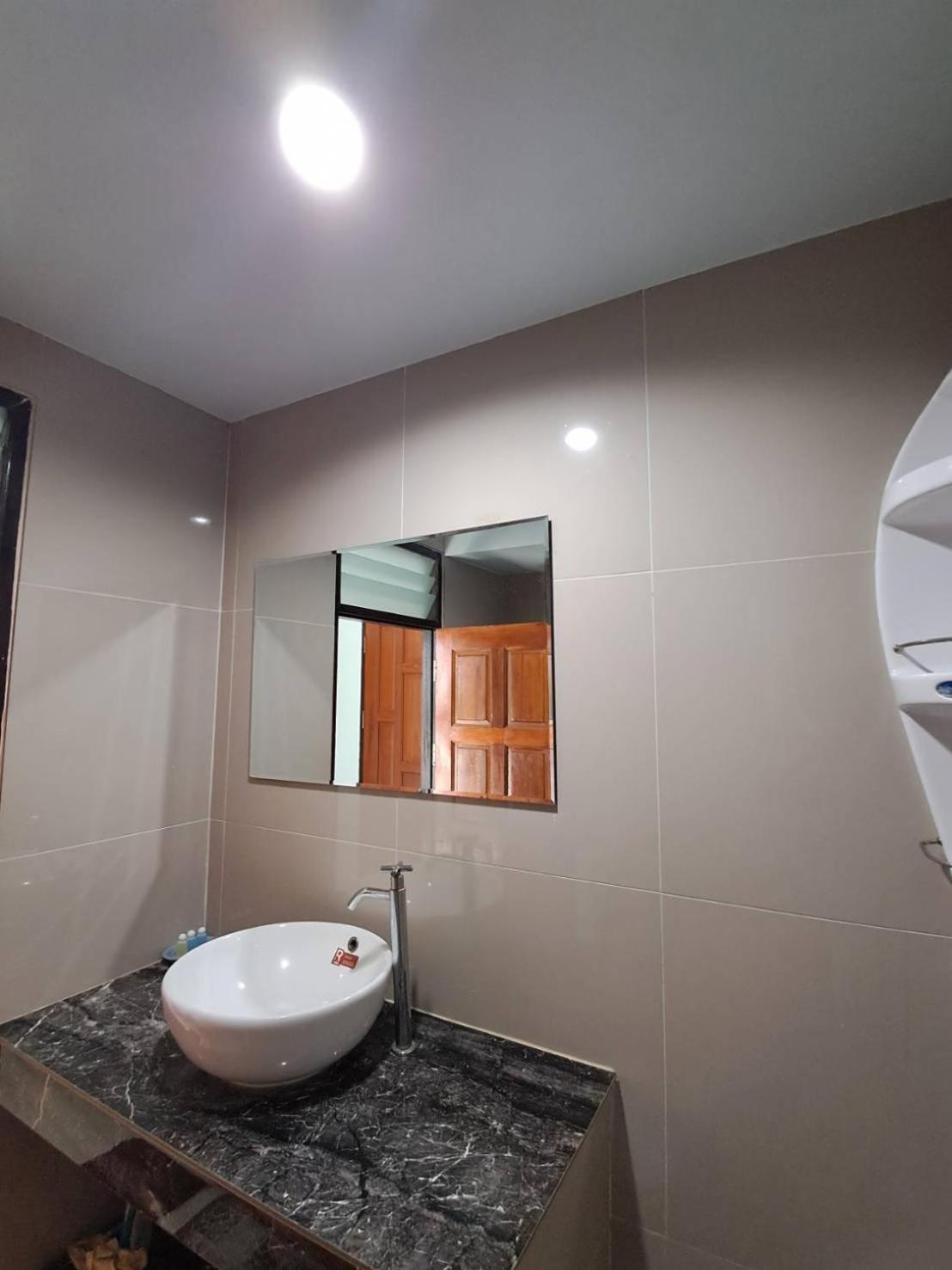 Apartment Boonyamas 508