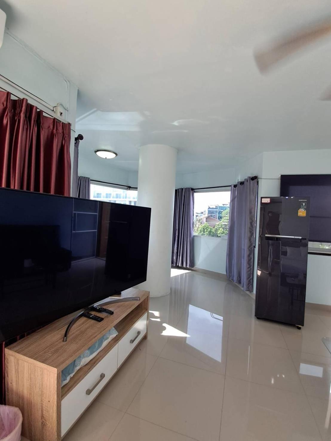Boonyamas 508 Apartment