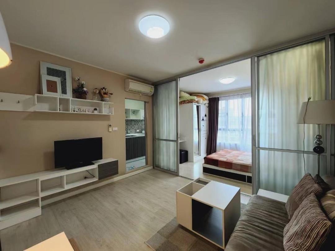 Apartment Festival 家庭公寓 家居配套齐全