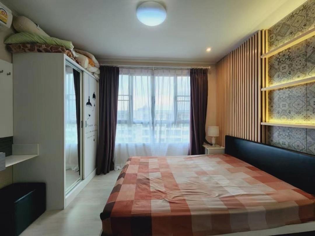 Apartment Festival 家庭公寓 家居配套齐全 Chiang Mai