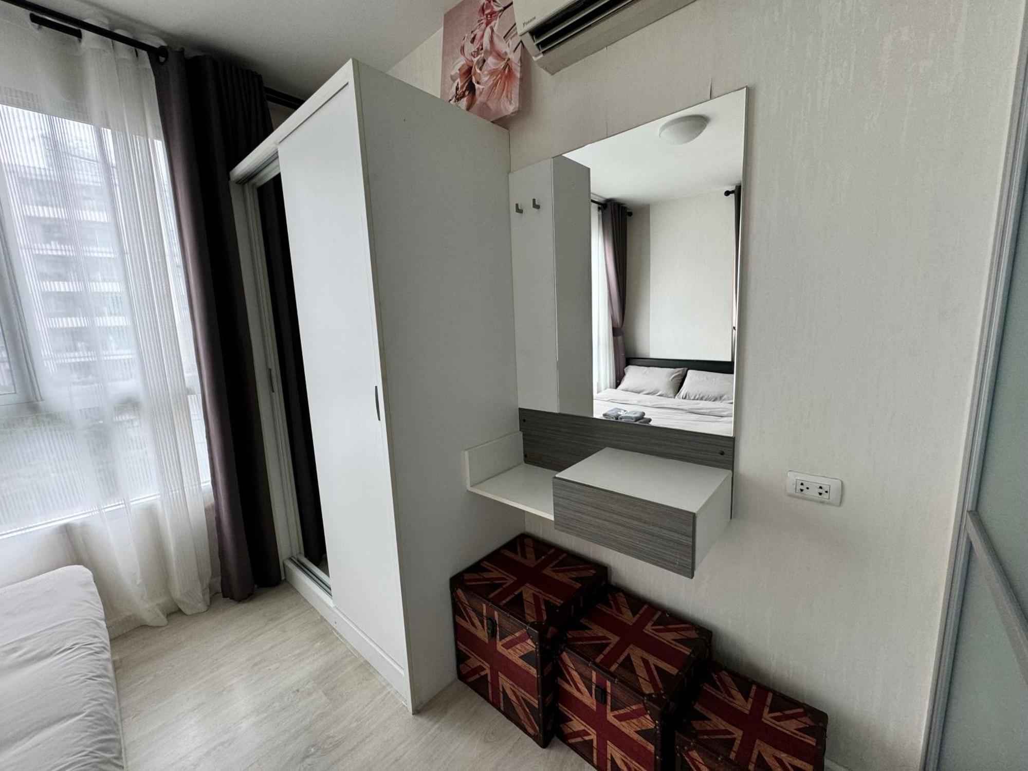 Festival 家庭公寓 家居配套齐全 Apartment