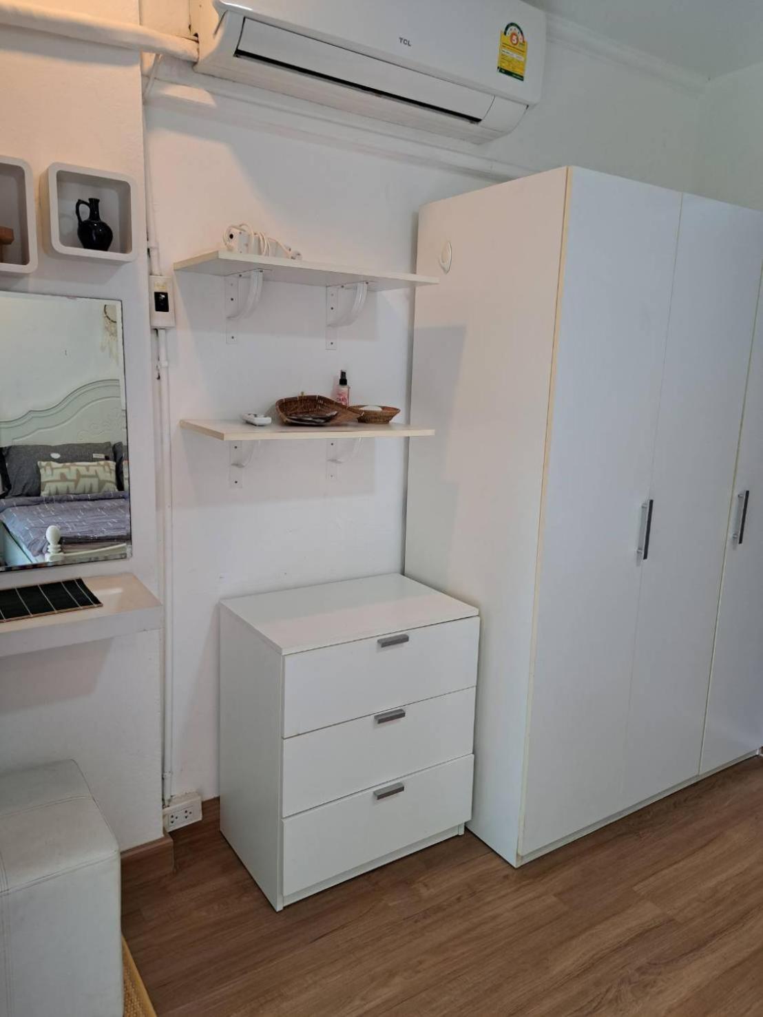 Apartment Chomdoi110 *