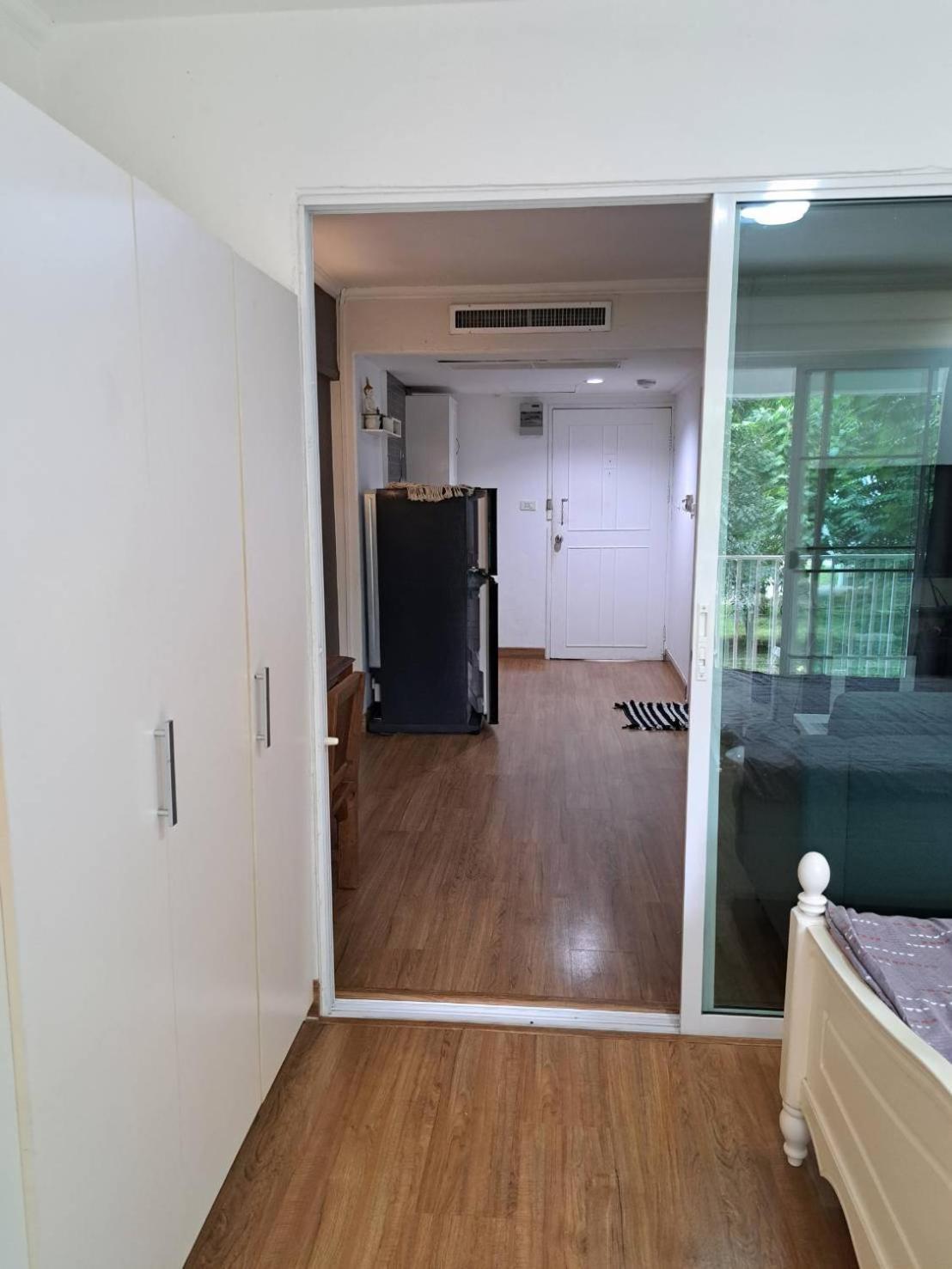 Apartment Chomdoi110 Chiang Mai