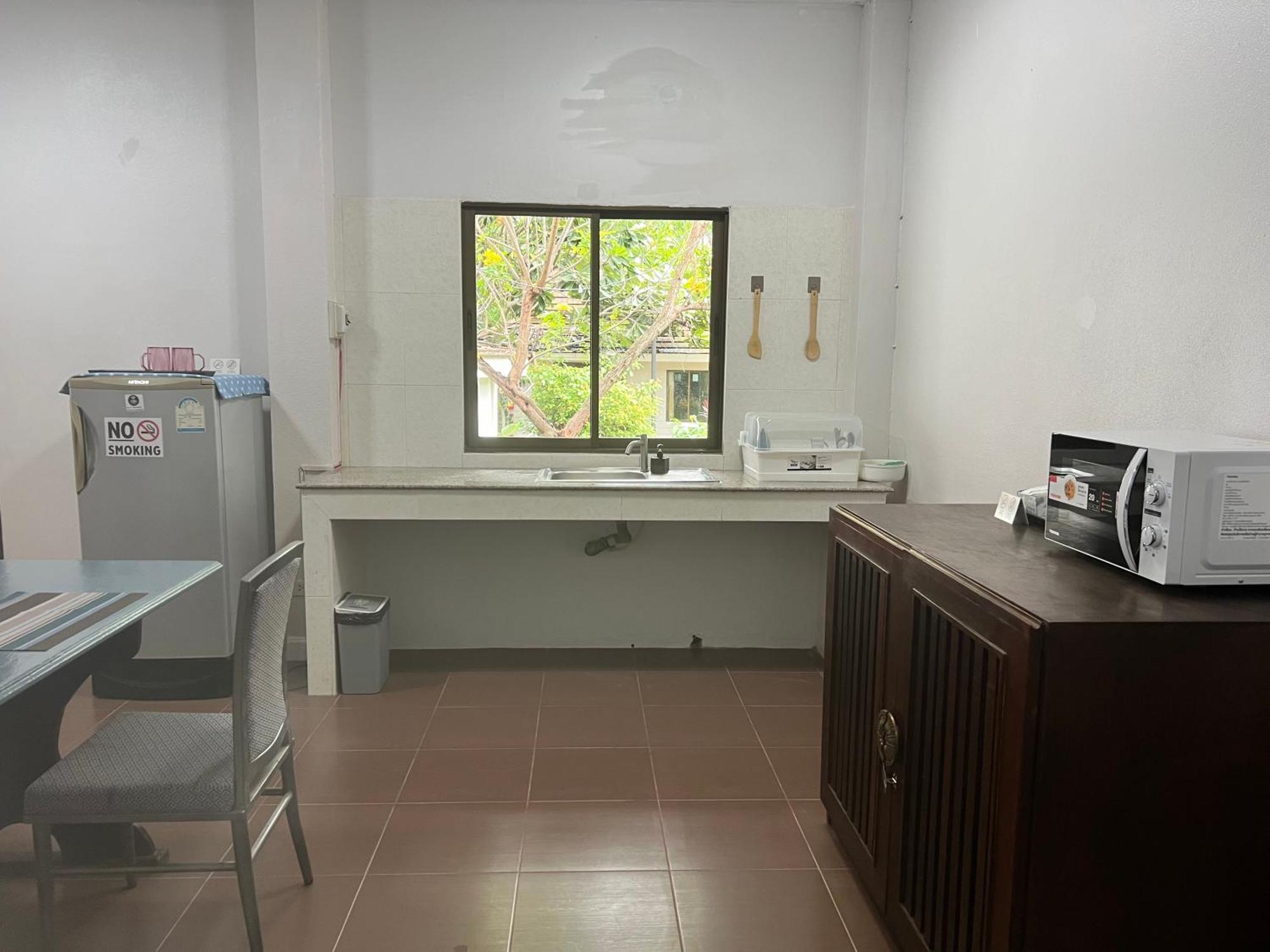 Holiday home Chalitaa วิลล่าชาลิตา Chiang Mai