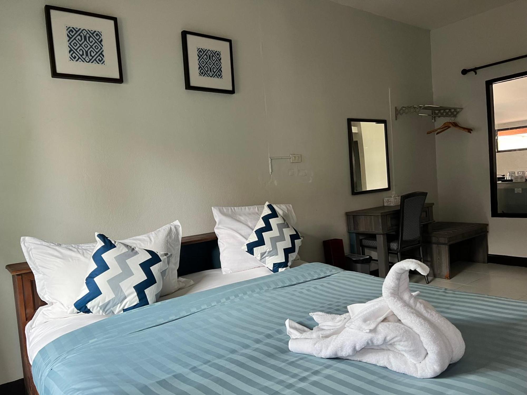 Vakantiehuis Chalitaa วิลล่าชาลิตา Chiang Mai