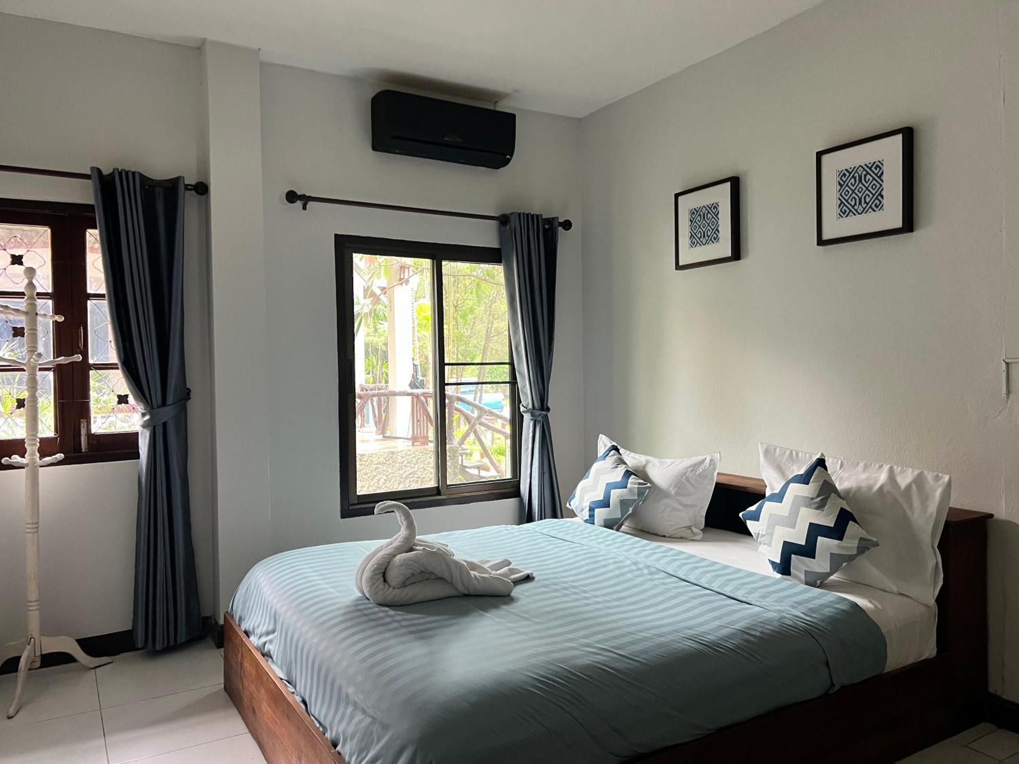 Chalitaa วิลล่าชาลิตา Vakantiehuis Chiang Mai