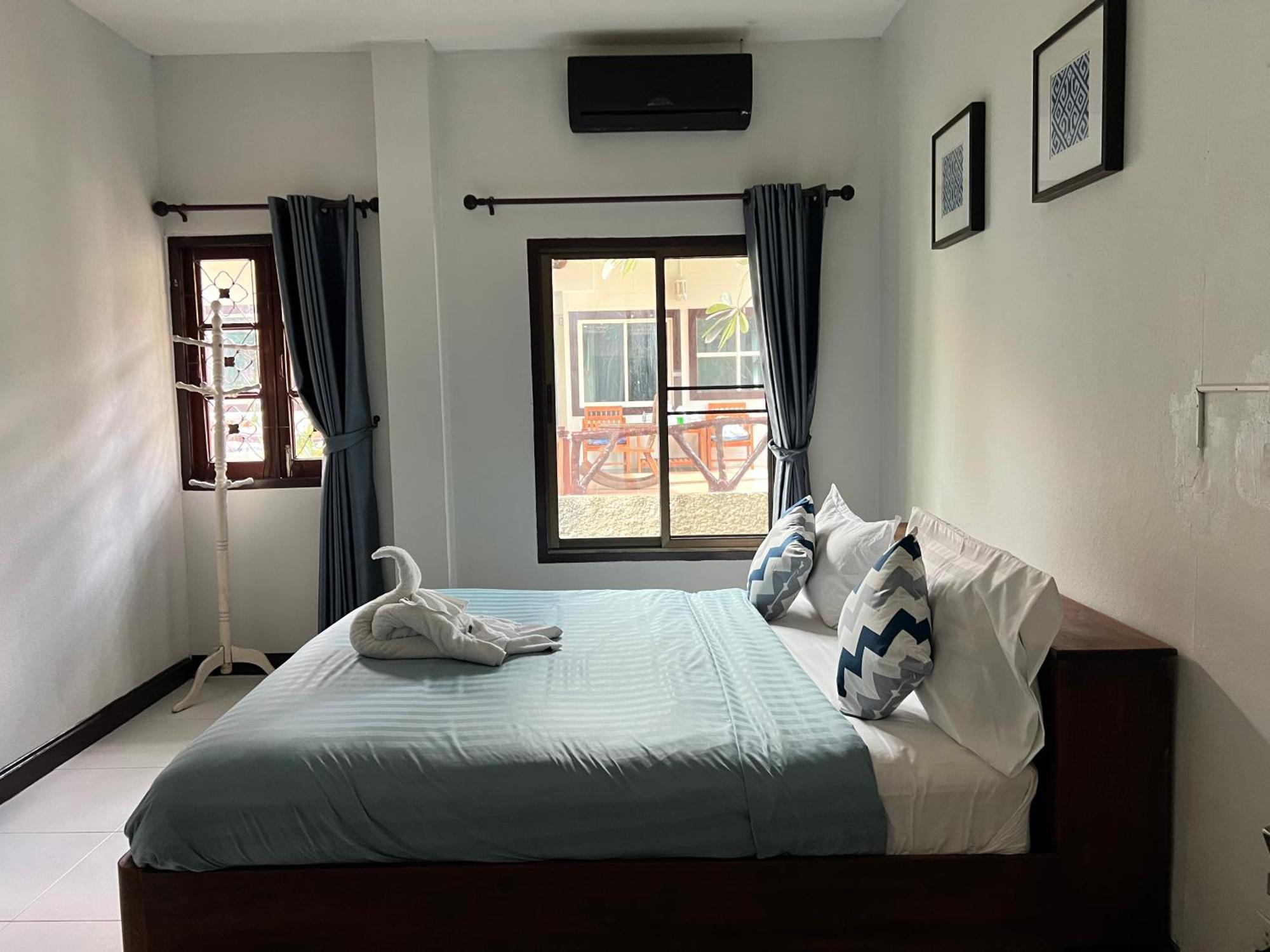 Chalitaa วิลล่าชาลิตา Vakantiehuis
