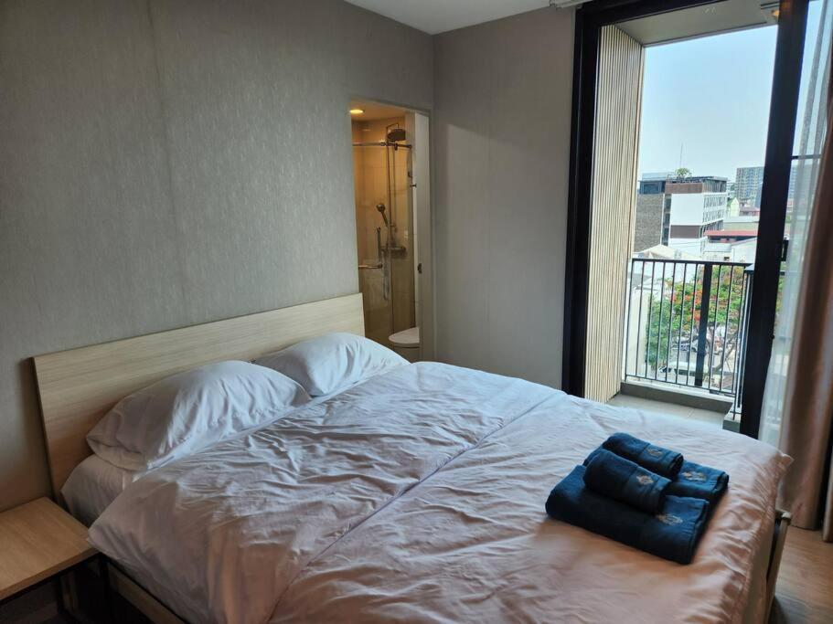 Palm Springs 2bedrooms Apartment Chiang Mai