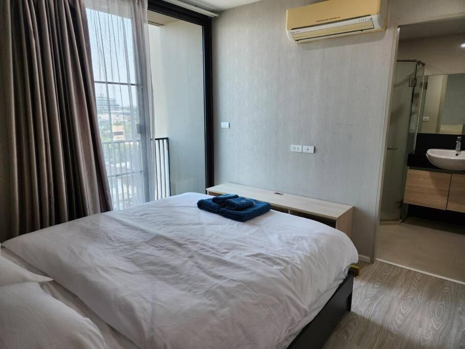 Palm Springs 2bedrooms Chiang Mai