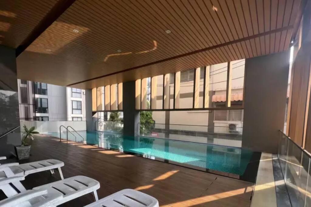 Palm Springs 2bedrooms * Chiang Mai
