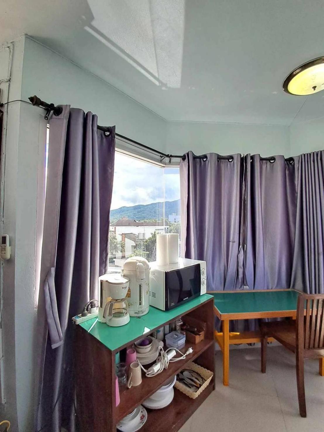 Apartment Boonyamas 508