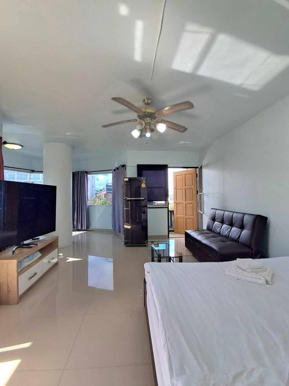 Boonyamas 508 Apartment Chiang Mai