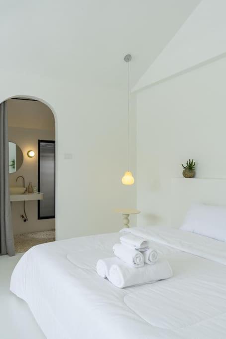 Villa Stunning Pool - In Old Town