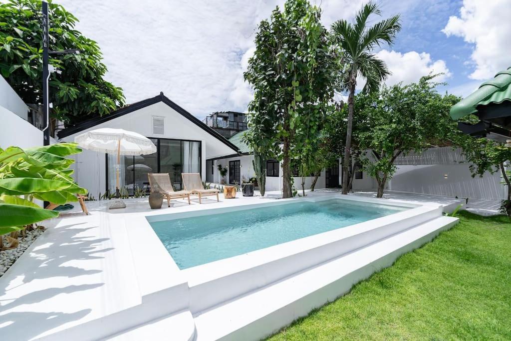 Stunning Pool - In Old Town * Chiang Mai