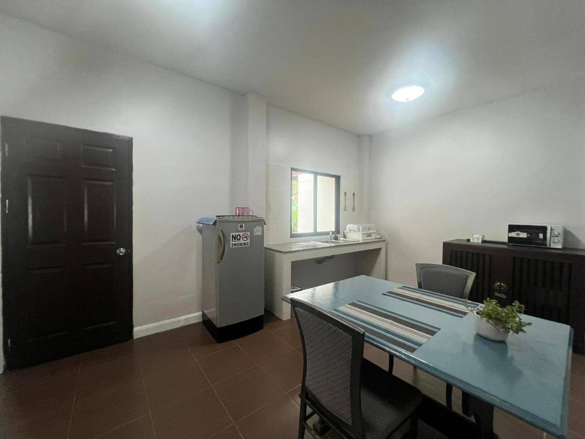 Holiday home Chalitaa วิลล่าชาลิตา *