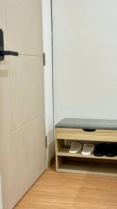 Apartment Cozy Festival Near Train St Ation Chiang Mai