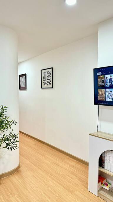 Apartment Cozy Festival Near Train St Ation Chiang Mai